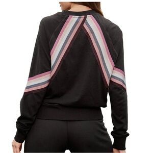 SPIRITUAL GANGSTER
WOMEN'S OLD SCHOOL VINTAGE TERRY PULLOVER new without tags
